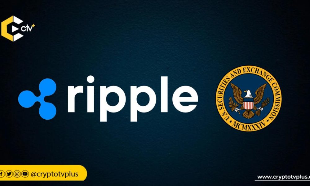 SEC's Crenshaw criticizes the Ripple settlement, warning it undermines investor protection and regulatory clarity, eroding the SEC's courtroom credibility.