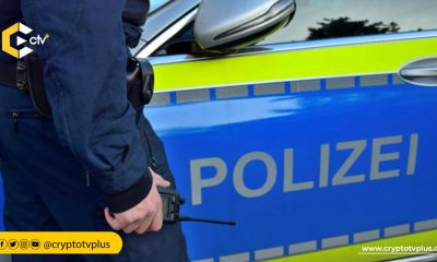 German police seized $38M in crypto from eXch, linked to Bybit hack. eXch enabled laundering of stolen funds without KYC, aiding North Korea's Lazarus Group.