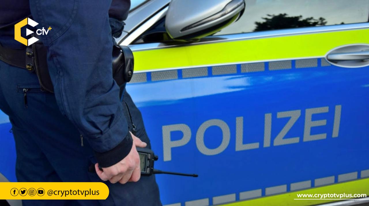 German police seized $38M in crypto from eXch, linked to Bybit hack. eXch enabled laundering of stolen funds without KYC, aiding North Korea's Lazarus Group.
