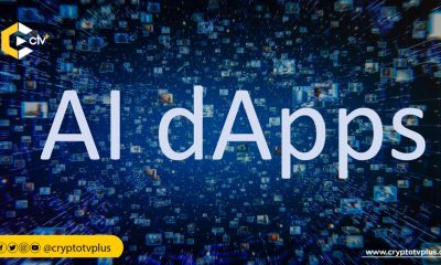 AI dApps are gaining ground in Web3, now holding 16% of active wallets. As AI interest grows, it challenges the traditional dominance of DeFi and gaming.