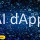AI dApps are gaining ground in Web3, now holding 16% of active wallets. As AI interest grows, it challenges the traditional dominance of DeFi and gaming.