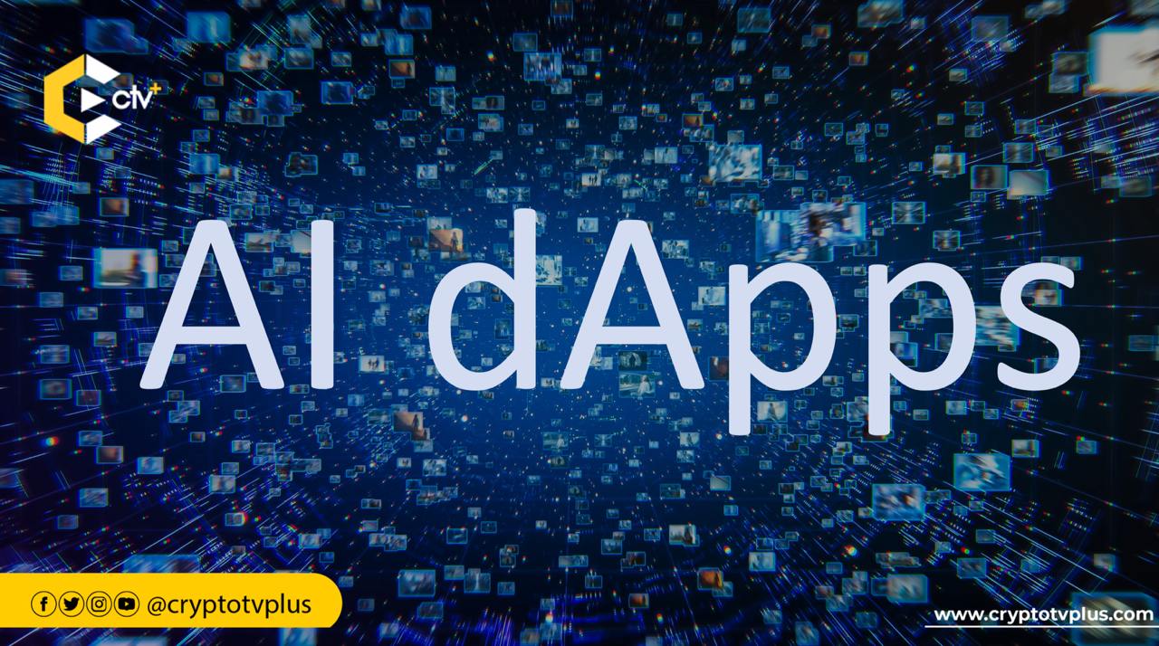 AI dApps are gaining ground in Web3, now holding 16% of active wallets. As AI interest grows, it challenges the traditional dominance of DeFi and gaming.