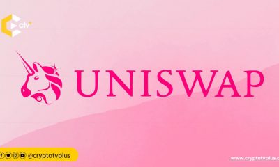 Uniswap hits $3T in trading volume, leading DEX market with a 23% share. Despite a $5B TVL, it maintains strong monthly volumes, topping $150B in 2025.