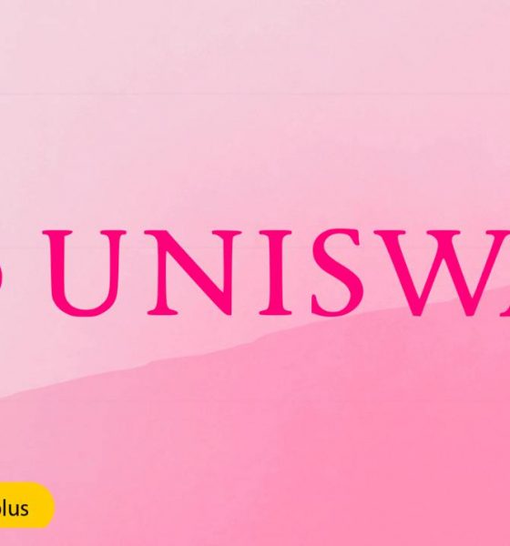 Uniswap hits $3T in trading volume, leading DEX market with a 23% share. Despite a $5B TVL, it maintains strong monthly volumes, topping $150B in 2025.