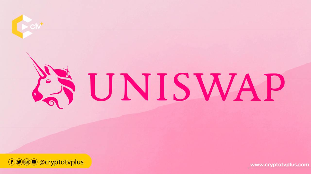 Uniswap hits $3T in trading volume, leading DEX market with a 23% share. Despite a $5B TVL, it maintains strong monthly volumes, topping $150B in 2025.