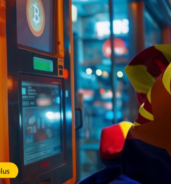 Arizona Governor vetoes Bitcoin Reserve bills, citing crypto market risks, but approves limited crypto ATM law, halting expansion of digital assets role.