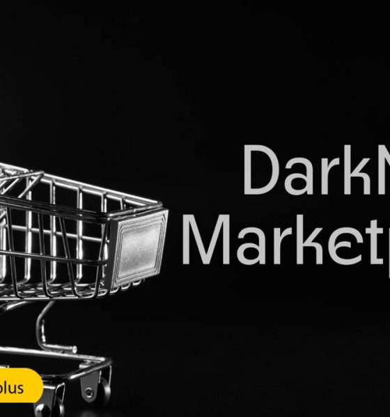 Xinbi, a Colorado-registered darknet marketplace, processed $35B in illegal transactions via USDT, with links to major hacks, says Elliptic Research.