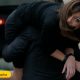 Armed men attempted to abduct a crypto exec's daughter and grandson in Paris. They escaped unharmed; police are investigating the attempted kidnapping.