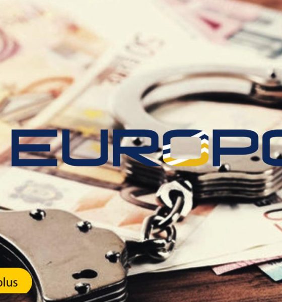 Europol dismantled a €21M crypto laundering network, arresting 17 suspects in Spain, Austria, and Belgium; seized €4.5M in assets tied to crime syndicates.