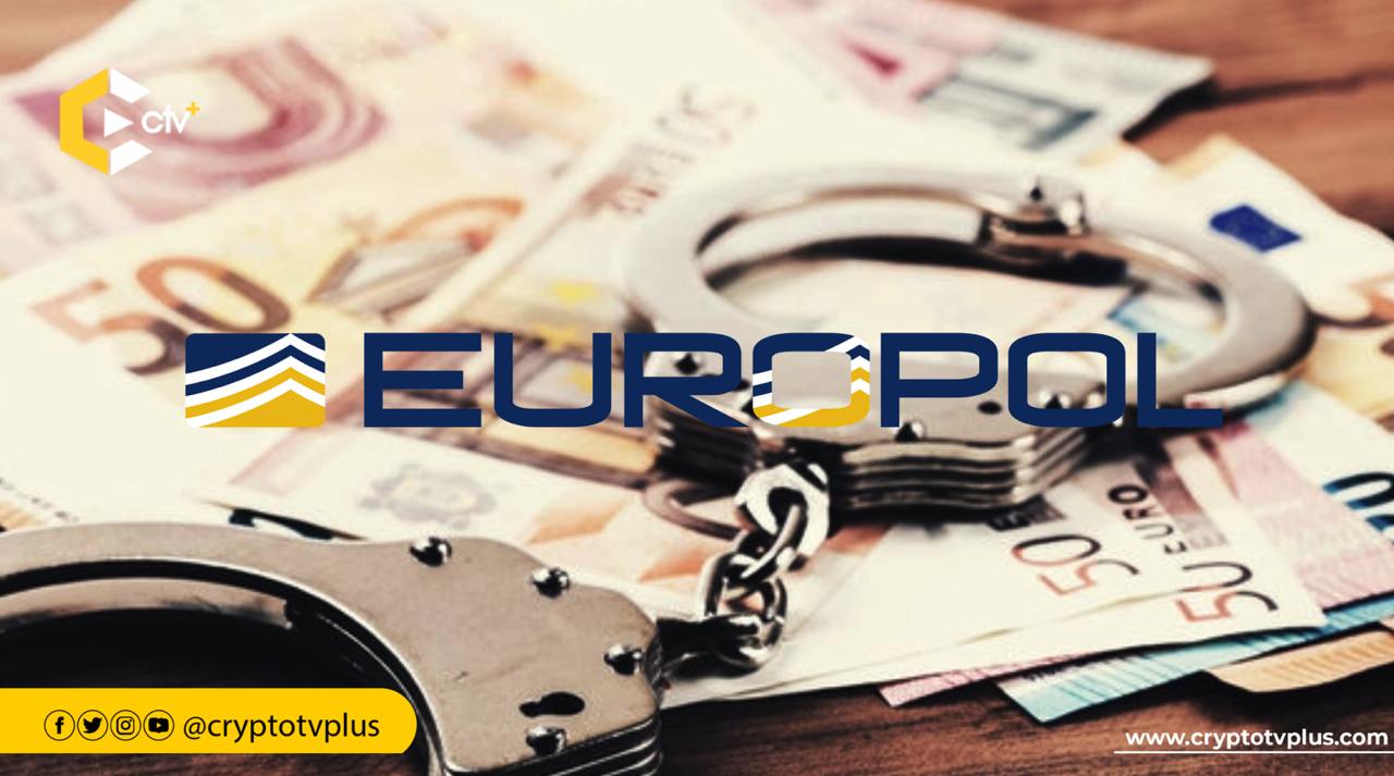 Europol dismantled a €21M crypto laundering network, arresting 17 suspects in Spain, Austria, and Belgium; seized €4.5M in assets tied to crime syndicates.
