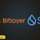 Bitcoin is now on Sui via BitVM. Bitlayer partners with Sui for a bridge using Peg-BTC, enhancing DeFi integration without altering Bitcoin's protocol.