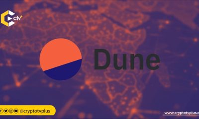 Dune Africa 2025 report: Nigeria leads Africa's crypto wallet surge, highlighting its key role in the continent's growing crypto adoption and wallet sign-ups.