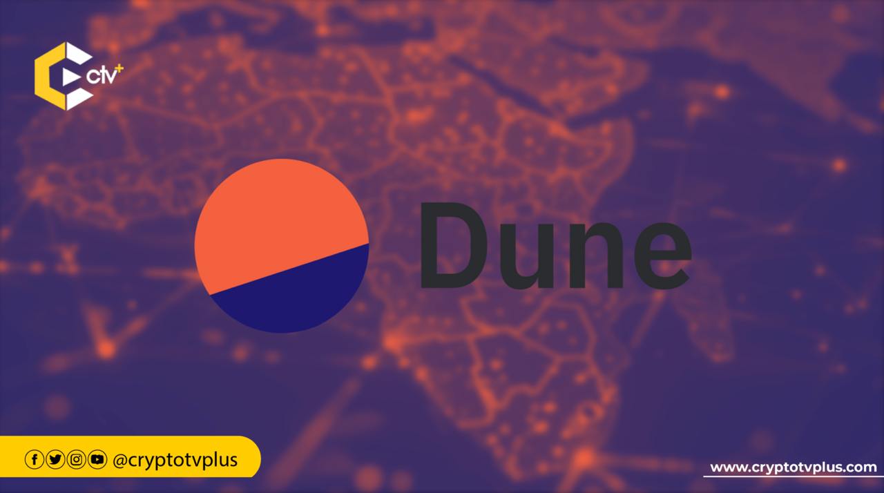 Dune Africa 2025 report: Nigeria leads Africa's crypto wallet surge, highlighting its key role in the continent's growing crypto adoption and wallet sign-ups.