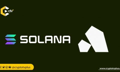 Solana's new Alpenglow consensus model aims to replace Proof-of-History, enhancing speed by reducing block finality from 12.8 seconds to 150 milliseconds.