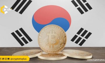 South Korean presidential candidates Lee Jae-myung and Kim Moon-soo pledge crypto reforms, including legalizing spot crypto ETFs for investors and stablecoin