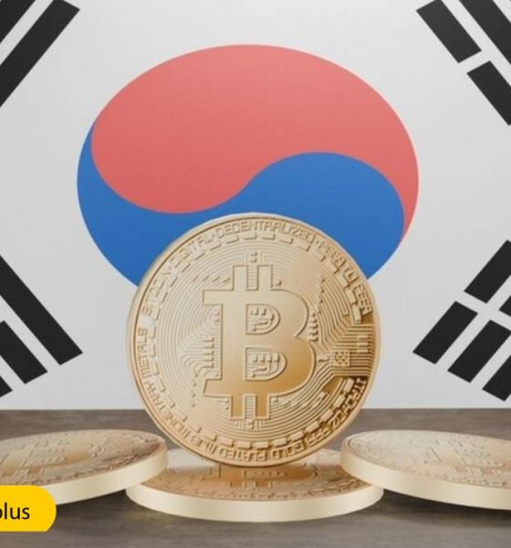 South Korean presidential candidates Lee Jae-myung and Kim Moon-soo pledge crypto reforms, including legalizing spot crypto ETFs for investors and stablecoin