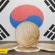South Korean presidential candidates Lee Jae-myung and Kim Moon-soo pledge crypto reforms, including legalizing spot crypto ETFs for investors and stablecoin