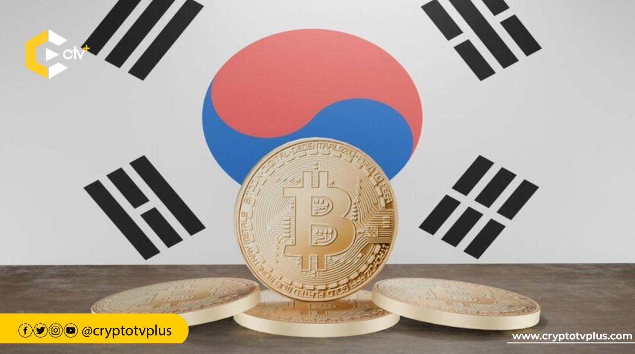 South Korean presidential candidates Lee Jae-myung and Kim Moon-soo pledge crypto reforms, including legalizing spot crypto ETFs for investors and stablecoin