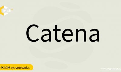 Circle's co-founder Catena Labs raises $18M, led by a16z & Circle Ventures, to create AI-driven financial infra with programmable money & digital identity tools