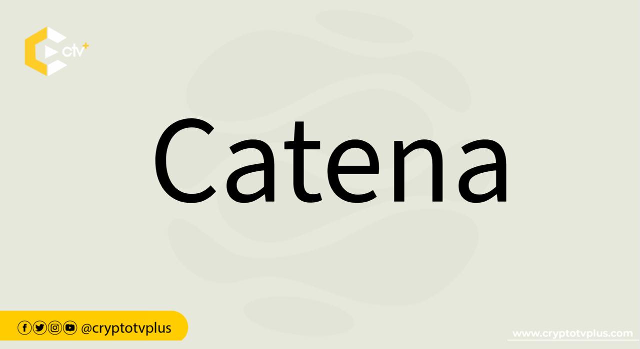 Circle's co-founder Catena Labs raises $18M, led by a16z & Circle Ventures, to create AI-driven financial infra with programmable money & digital identity tools