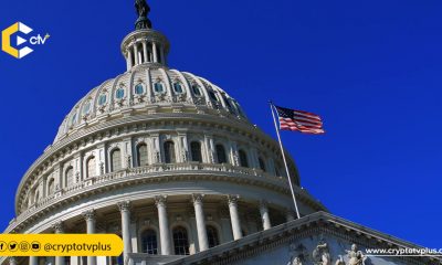 US lawmaker reintroduces bill targeting Trump's crypto ties, aiming for bipartisan support on digital asset policy with the Blockchain Regulatory Certainty Act.