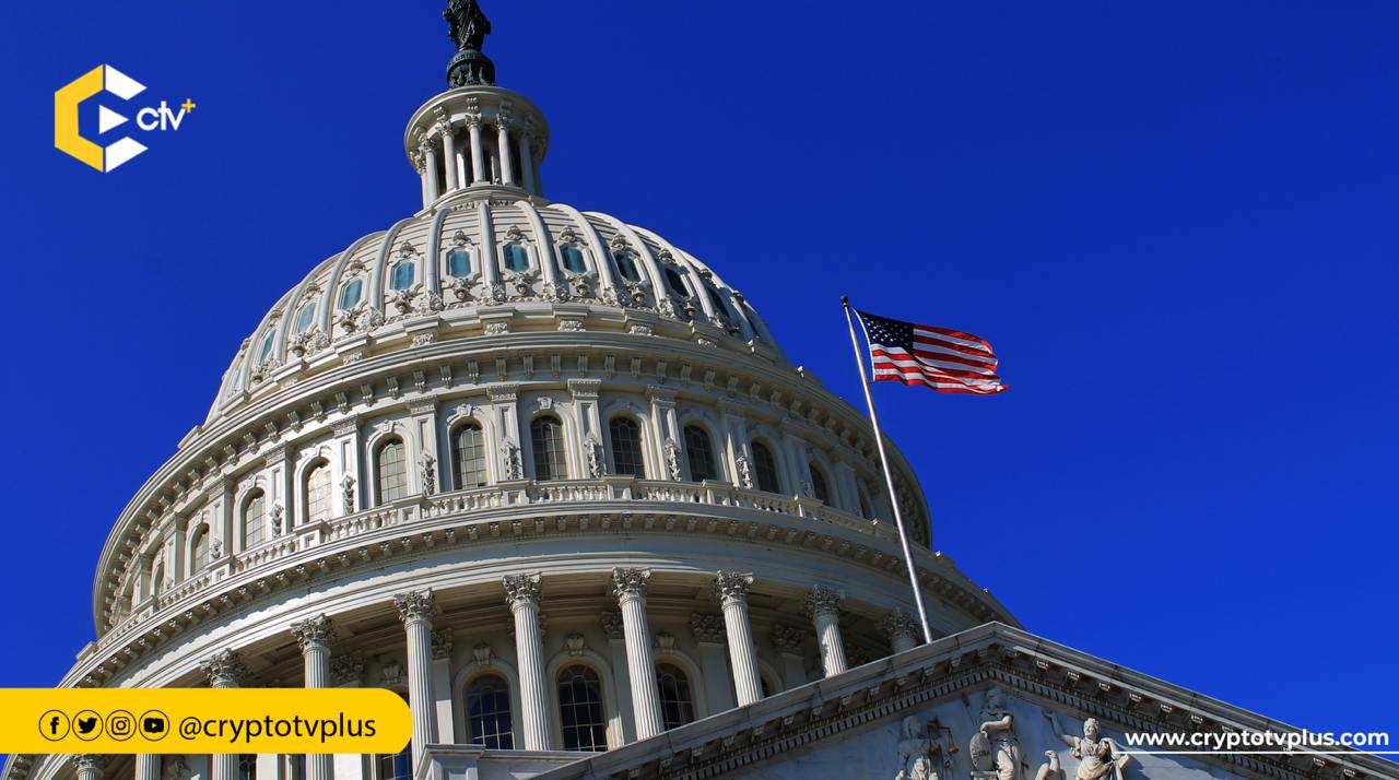 US lawmaker reintroduces bill targeting Trump's crypto ties, aiming for bipartisan support on digital asset policy with the Blockchain Regulatory Certainty Act.