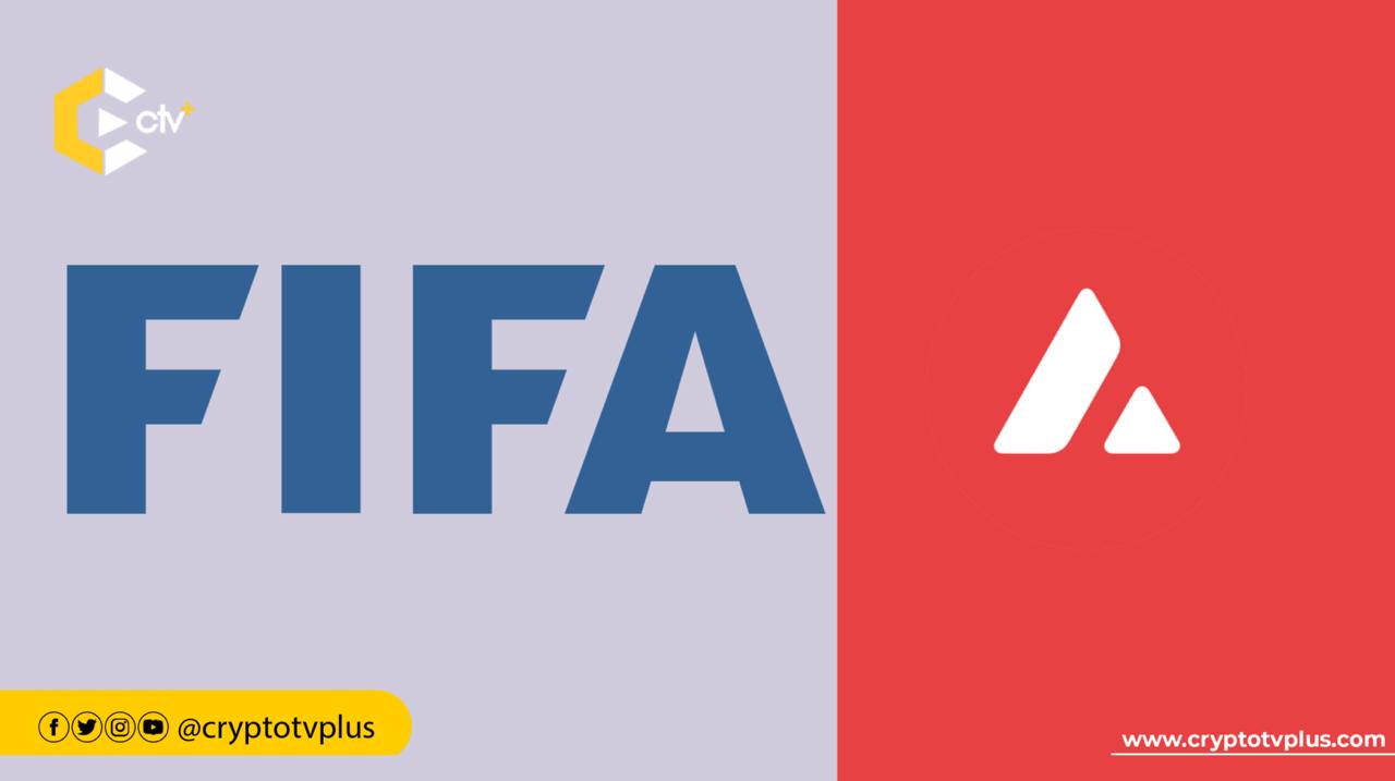 FIFA partners with Avalanche to build a Layer 1 blockchain, enhancing Web3 goals. The project utilizes Avalanche's technology for fast, scalable transactions.