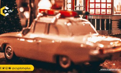 US tourist Jacob Irwin-Cline alleges a fake Uber driver in London drugged him, stealing $123K in crypto. British police are investigating the incident.