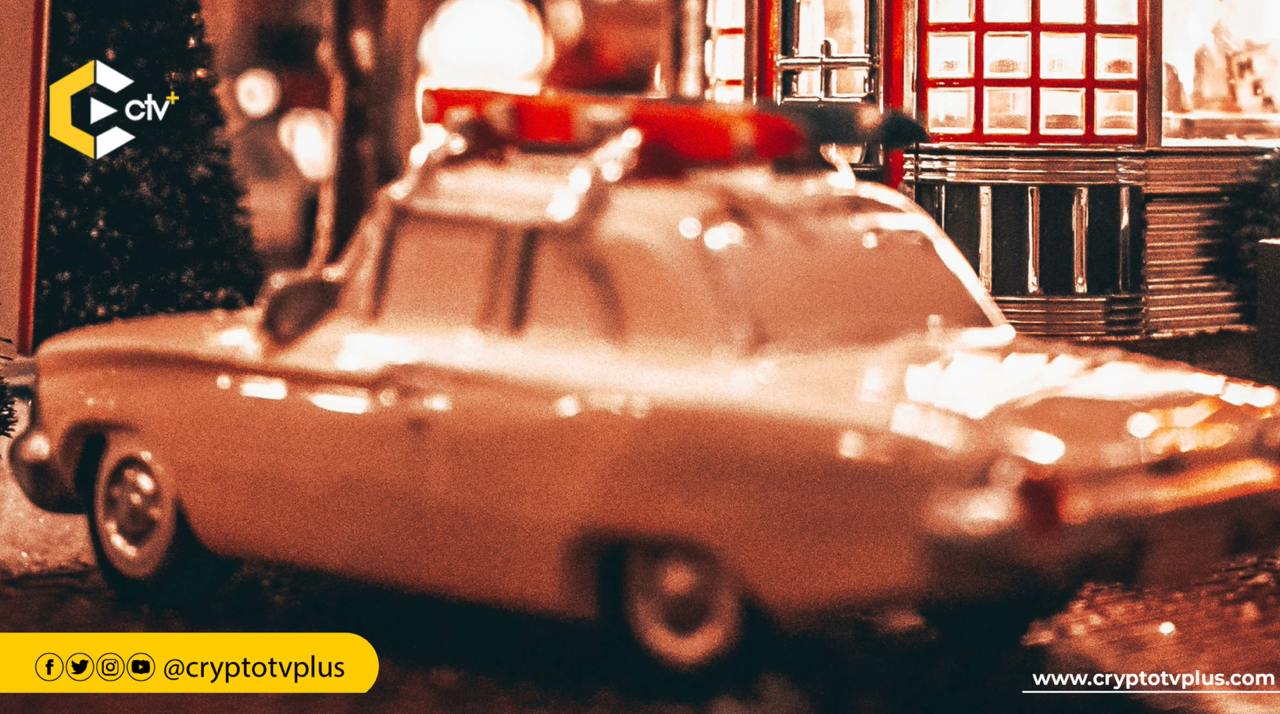 US tourist Jacob Irwin-Cline alleges a fake Uber driver in London drugged him, stealing $123K in crypto. British police are investigating the incident.