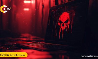 US seizes $24M in crypto from Russian group behind Qakbot malware, disrupting a network affecting 700,000 computers in a global operation with allies.