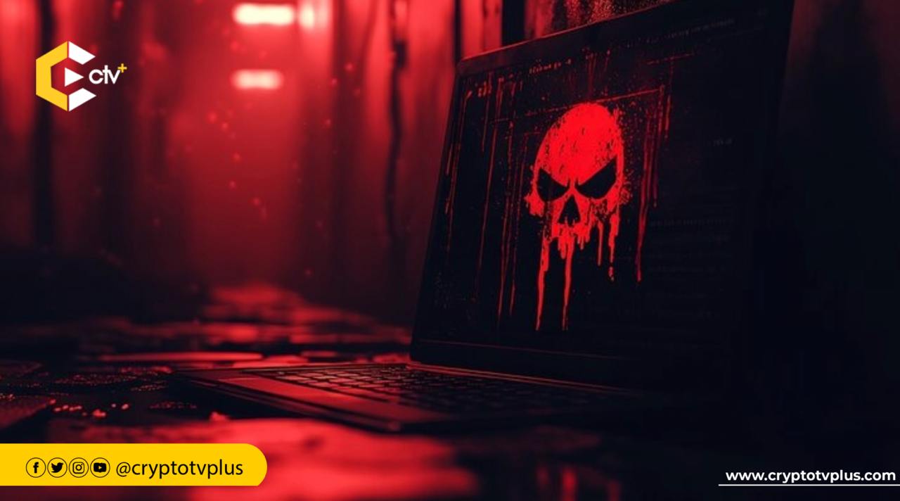 US seizes $24M in crypto from Russian group behind Qakbot malware, disrupting a network affecting 700,000 computers in a global operation with allies.