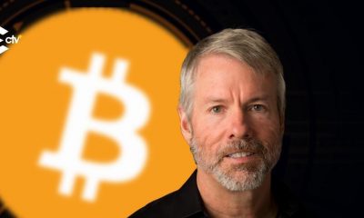 Michael Saylor criticized crypto Proof of Reserve at the Bitcoin Conference, stating it increases risks by exposing wallet addresses, posing security threats.