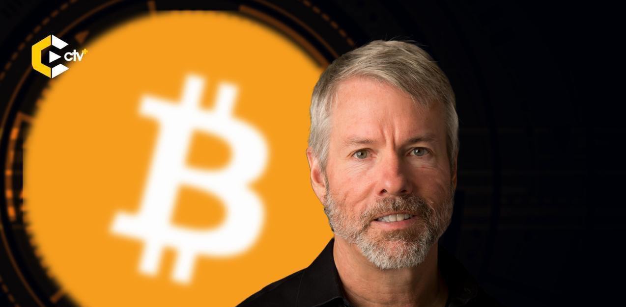 Michael Saylor criticized crypto Proof of Reserve at the Bitcoin Conference, stating it increases risks by exposing wallet addresses, posing security threats.