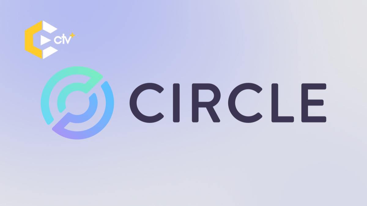 USDC stablecoin issuer, Circle, files for IPO on NYSE, offering 24M Class A shares priced at $24-$26 each. It could raise $250M, with shareholders gaining $375M