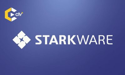StarkWare launches STARK Two, a mobile-optimized ZK prover for enhanced privacy & verification on devices like smartphones and laptops, boosting blockchain use.