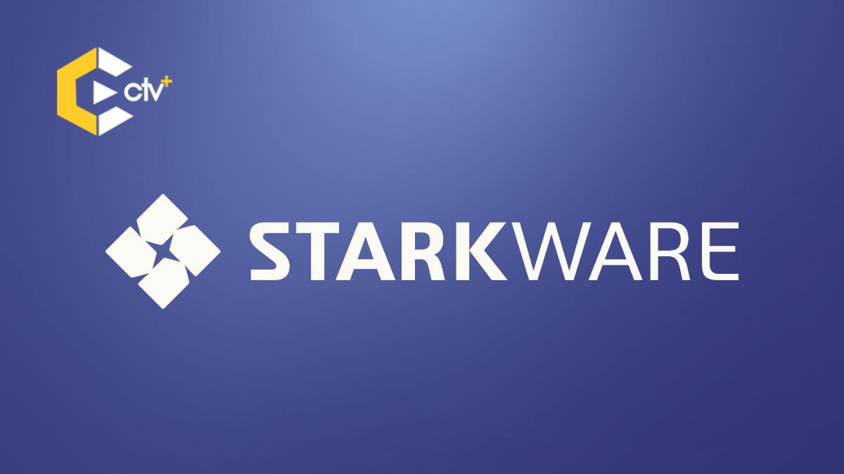 StarkWare launches STARK Two, a mobile-optimized ZK prover for enhanced privacy & verification on devices like smartphones and laptops, boosting blockchain use.