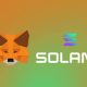 MetaMask now supports Solana, allowing users to access Solana dApps. This update aligns with MetaMask's goal to expand beyond the EVM ecosystem.