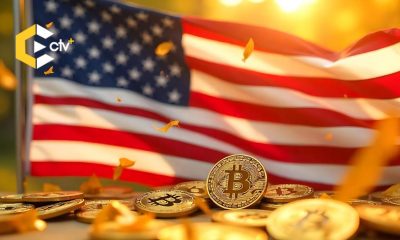 Senator Lummis announced Trump supports a bill for the U.S. to buy 1 million BTC over five years, using existing funds without raising taxes.