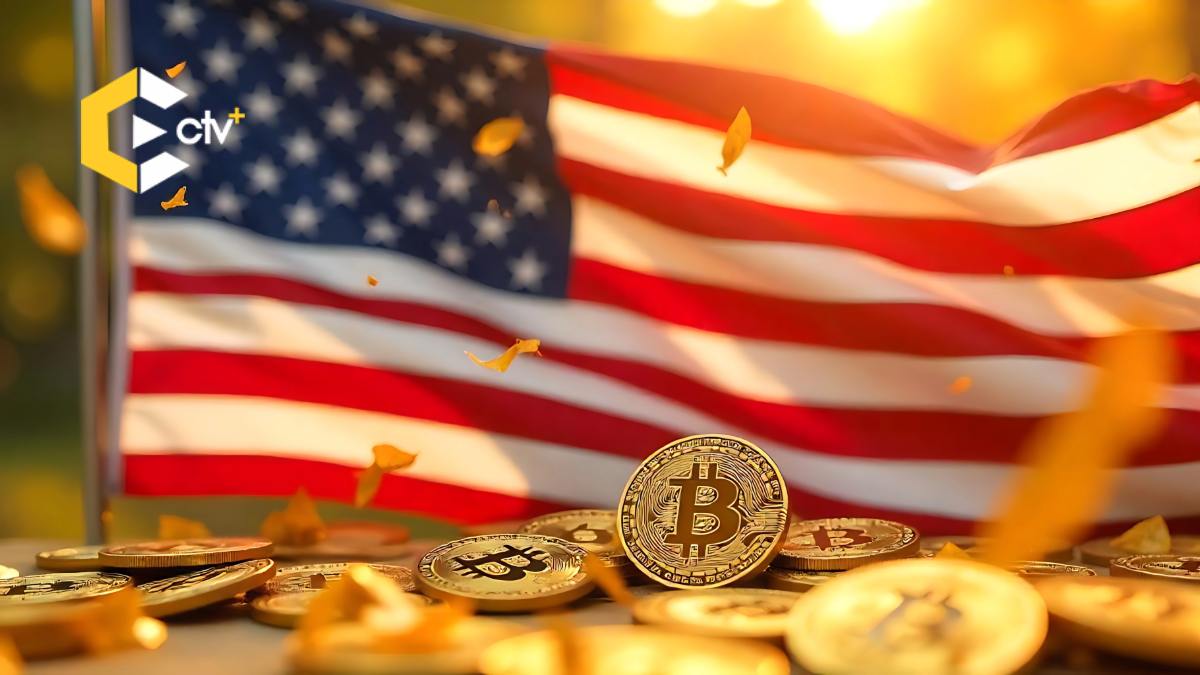 Senator Lummis announced Trump supports a bill for the U.S. to buy 1 million BTC over five years, using existing funds without raising taxes.