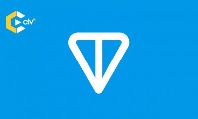 TON Foundation appoints ex-Visa exec Nikola Plecas as VP of Payments to lead payment system development, integration, and compliance for Telegram's users.