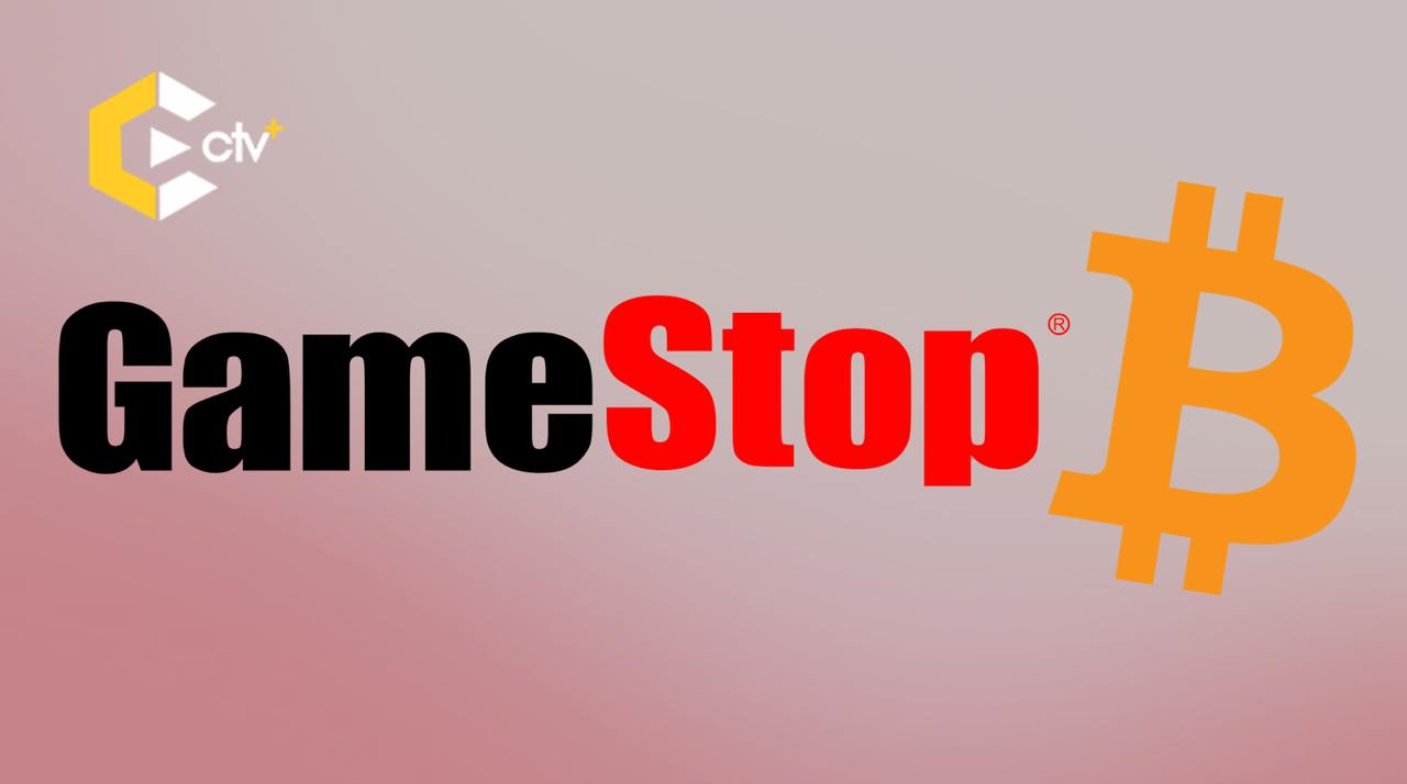 GameStop buys $512M in Bitcoin, acquiring 4,710 BTC after a $1.5B notes offering, aligning with its plan to form a corporate Bitcoin reserve.