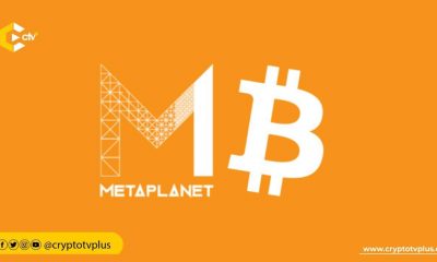Metaplanet raises $21M in no-interest bonds to buy Bitcoin, with Evo Fund purchasing the entire issuance, supporting its Bitcoin acquisition strategy.