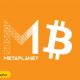 Metaplanet raises $21M in no-interest bonds to buy Bitcoin, with Evo Fund purchasing the entire issuance, supporting its Bitcoin acquisition strategy.