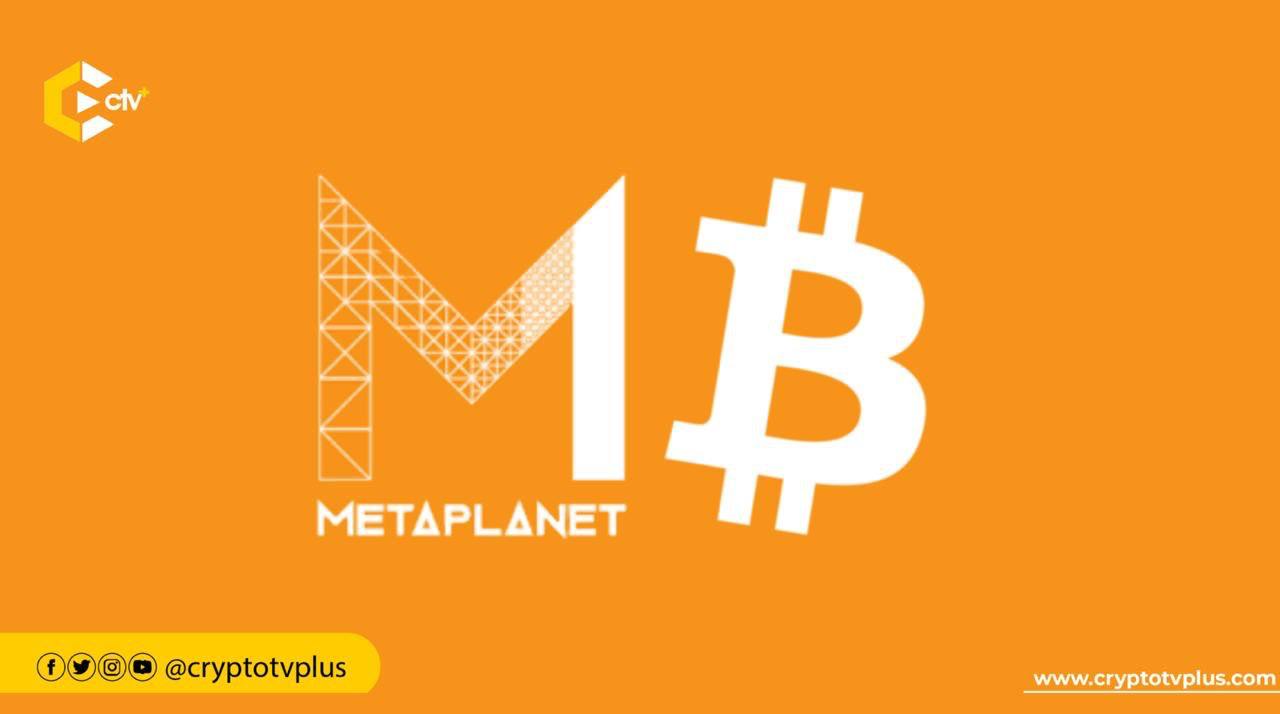 Metaplanet raises $21M in no-interest bonds to buy Bitcoin, with Evo Fund purchasing the entire issuance, supporting its Bitcoin acquisition strategy.