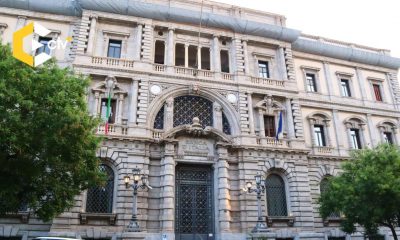 Bank of Italy Chief Panetta emphasizes the need for banks to scrutinize crypto involvement to avoid reputational risks and maintain customer confidence.