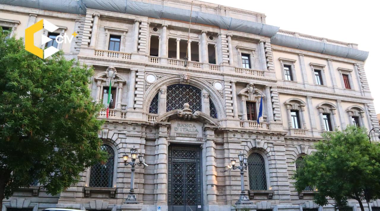 Bank of Italy Chief Panetta emphasizes the need for banks to scrutinize crypto involvement to avoid reputational risks and maintain customer confidence.