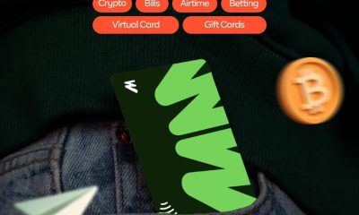 As crypto payments surge across Nigeria, Monica Cash is helping users turn bitcoin and stablecoins into instant naira payouts without the stress of P2P delays.