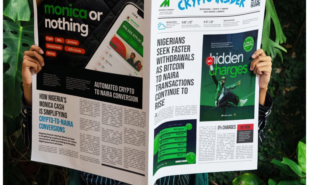 Learn what the crypto policy shift from CBN means for Nigerians, from lifted banking restrictions to stronger oversight and consumer protection.