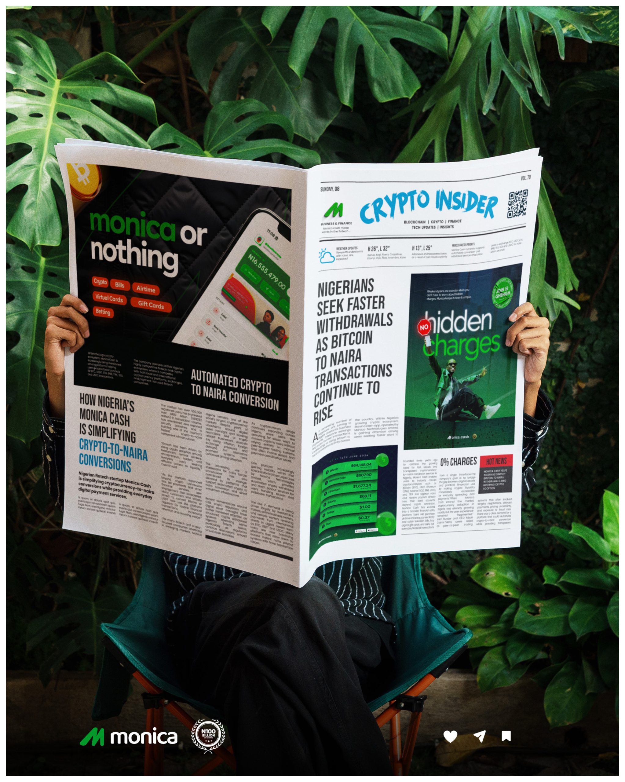 Learn what the crypto policy shift from CBN means for Nigerians, from lifted banking restrictions to stronger oversight and consumer protection.